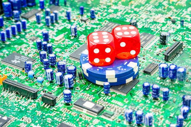 Live casino round closing timer